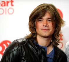 Celebrity Birthdays Zac Hanson Turns 29 Zac Hanson Iheartradio Music Festival Celebrities