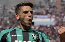 * see our coverage note. Berardi Che Gaffe Della Fidanzata Va All Inter Non Posso Dirlo Stile Inter