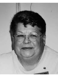 Evelyn Enzenauer Obituary (1945