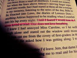  Pin By Samantha Cunningham On Those Amazing Little Things Called Books To Kill A Mockingbird Tkam Quotes Quotes