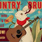 Country Brunch w/ Brody Hunt & the Handfulls event image