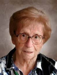 Thérèse Boisvert Obituary