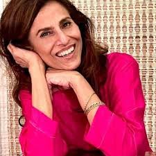 Twinkle Gupta's Instagram, Twitter & Facebook