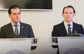 Jun 25, 2021 · ludovic orban: Pnl S Internal Election Campaign Major Tensions Between Ludovic Orban And Florin Citu Nine O Clock