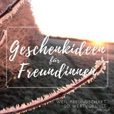Geschenkideen Fur Freundinnen Feiersun De