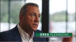 Greg Plemmons's Instagram, Twitter & Facebook