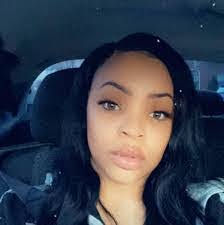 April Pegues's Instagram, Twitter & Facebook