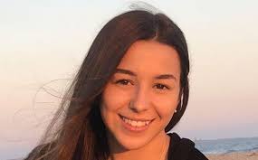 2021: Corissa Amaral '23 perseveres in her nursing studies despite losing  three family members to Covid-19