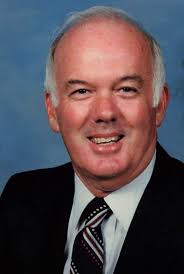 James Thomas Lamm Obituary March 20, 2022