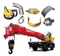 Wholesale and Retail Genuine Products and OEM Sany- Concrete Pump Spare  Parts Sany- Concrete Pump Parts Conveyor Pump Components