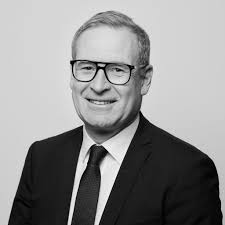 Mag. Thomas Riedler, lawyer and partner