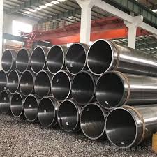 天钢低温合金管/低温合金无缝钢管60X8 - 谷瀑(GOEPE.COM)