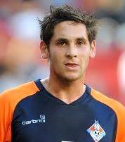 Jewish International Soccer Star Dean Furman Wins Over South Africa Playing  for National Team