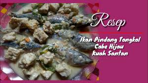 Rendang adalah masakan yang mengandung bumbu rempah yang kaya. Resep Ikan Lele Bumbu Rujak Yang Enak Resep Masakan Youtube
