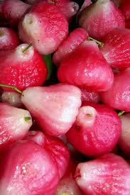 Pink Fruit Fruits Exotiques Fruits Et Legumes Et Fruit Goyave