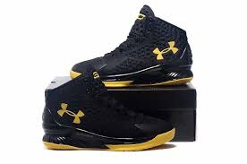 Black And Yellow Basketball Shoes Under Armour Curry Championship Black Yellow Shoes Yellow Shoes Basketball Shoes Stephen Curry Shoes