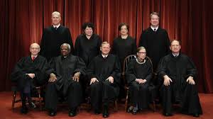 Ruth Bader Ginsburg Obituary Of The Supreme Court Justice Bbc News