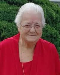Beulah Magdalene Cox Bibee Lovelace (Tab) Obituary 2024