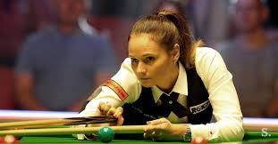 Snooker pundit reanne evans, 35, was told to leave the studio at the world championships by bbc chiefs on april 20 after her ex, who was set to play, labelled her a distraction. Zyqps3qqqc Rfm