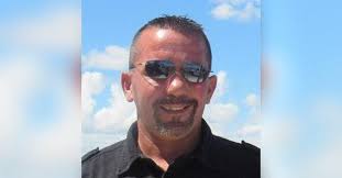 Jeffrey P. Marsh aka "Batman" Obituary