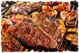 Turn all the gas grill burners to high and let it get really hot. Pinterest Pin It How To Cook Steak Cooking Steak On Grill Cooking