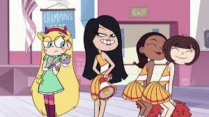 Shaking the Rump - TV Tropes