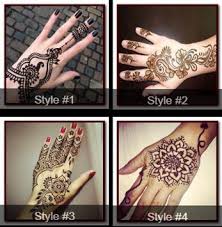 2.2 gambar henna simple dan cantik. Desain Henna Simpel Dan Cantik Fur Android Apk Herunterladen