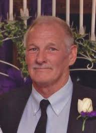 Obituary information for Kenny Rigsbee