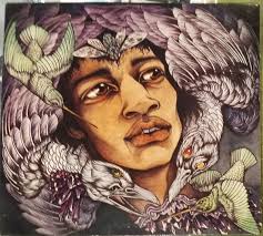 Best Of James Marshall Hendrix