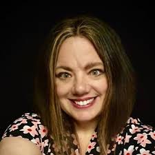 Jill Monroe (@JillMonroe1968)