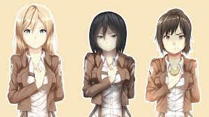 Attack on titan mikasa ackerman, scarf, shingeki no kyojin, anime girls. Attack Of Titans Mikisa Ackerman Anime Anime Girls Shingeki No Kyojin Mikasa Ackerman Hd Wallpaper Wallpaper Flare