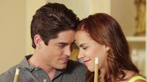 Watch Marriage Material (2015)