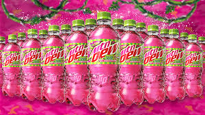 Hard mtn dew expected to hit shelves in 2022. Mountain Dew Major Melon On Packaging Of The World Creative Package Design Gallery