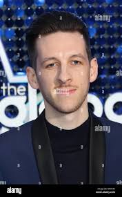 Bruce fielder hi-res stock photography and images