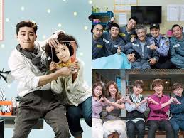 We may earn commission from the links on this page. 5 K Drama Menghiburkan Pasti Buat Anda Ketawa Tak Berhenti Kimchidaily My