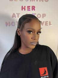 Book your next glam with me💖 February Bookings are open💗💗-  app.acuityscheduling.com/schedule.php?owner=3431853 💖 Located West near  📍Central & Chicago