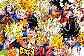 Dragon ball z gt super. Http Animeflv Net Anime 2060 D Dragon Ball Z Gt Super Facebook