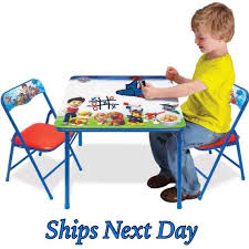 Paw Patrol Erasable Table Chair Set Mercari Anyone Can Buy Sell Activity Table Paw Patrol Table And Chairs