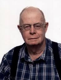 Obituary information for George Conrad Pace