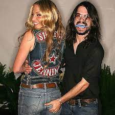 Maybe you would like to learn more about one of these? Drea De Matteo And Shooter Jennings Famousfix Com Post