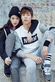 Lee hyun woo fan feb 21 2021 7:40 pm i'm looking forward to your new movie this 2021, i hope it will be a big success for you to gain awards and new opportunities for your acting career along with your singing career. Iu And Lee Hyun Woo Are A Believable Couple In Unionbay S Fall Pictorial Korean Street Fashion Iu And Lee Hyun Woo Korean Fashion Trends