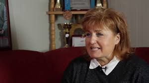 Három napja vitték kórházba, elkapta a koronavírust. 2018 Magyar Sport Kategoria Igaly Diana Olimpiai Bajnok Sportlovo Youtube