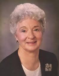 Jean Ruff Obituary (1931