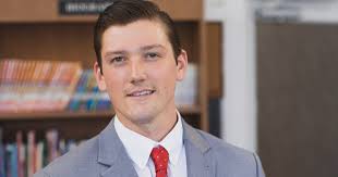 Meet Sam Burchenal.... Terrace Park resident Sam Burchenal is co-chairing  the CISE Annual Campaign during its 40th anniversary year. Catholic  Inner-city Schools Education fund has been a life-changer for thousands of  inner-city