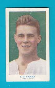 Sport: Football Original Collectable Hill Cigarette Cards for sale