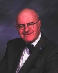 Upton resident passes away at 82