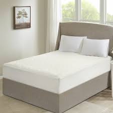 Please find out more below about how heated mattress pads work, why they are better than an electric blanket, and what features make one mattress pad better than another. Beautyrest Deep Pocket Polyester Heated Mattress Pad Reviews Wayfair