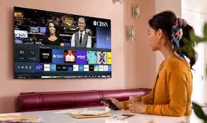 Samsung Tv Owners Just Got 1 000 Free Movies To Stream At Home Express Co Uk