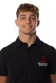 2024-25 Wrestling Roster