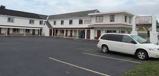 American inn & suites lax is located by the ocean and in an area with good airport proximity. North Country American Inn Hotels Motels In Kalkaska Mi